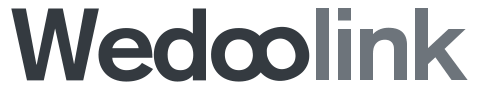 logo wedoolink le premier réseau de tests consommateurs rémunérés