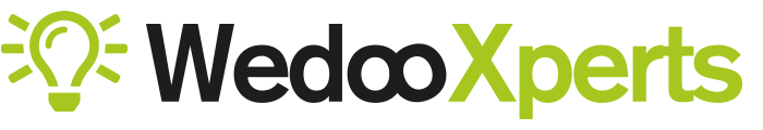 logo WedooXperts titre